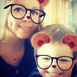 Meet your Posher, Brooke